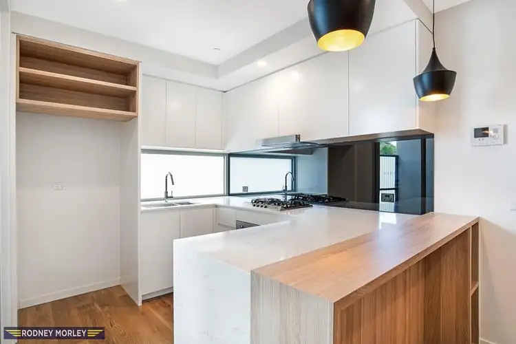 Third view of Homely house listing, 8/205-207 Hotham Street, St Kilda East VIC 3183
