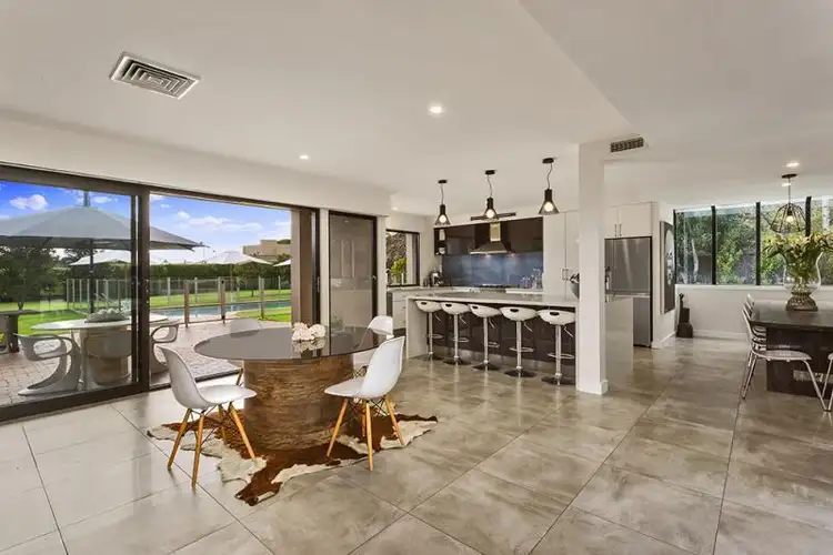 Third view of Homely house listing, 2 Cypress Point Drive, Mount Eliza VIC 3930