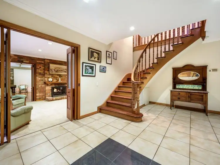 Fourth view of Homely house listing, 6 Parkwood Place, Templestowe VIC 3106