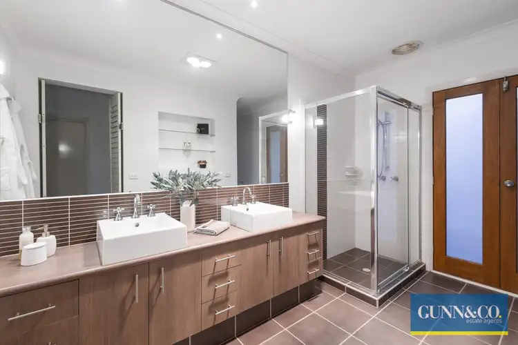 Fifth view of Homely house listing, 24 Vaucluse Boulevard, Sanctuary Lakes VIC 3030