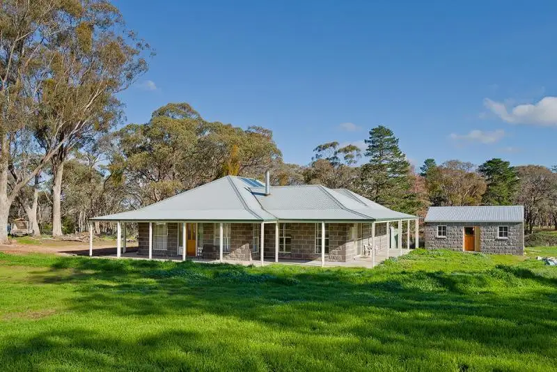 Main view of Homely house listing, 2 Caudry Street, Maldon VIC 3463