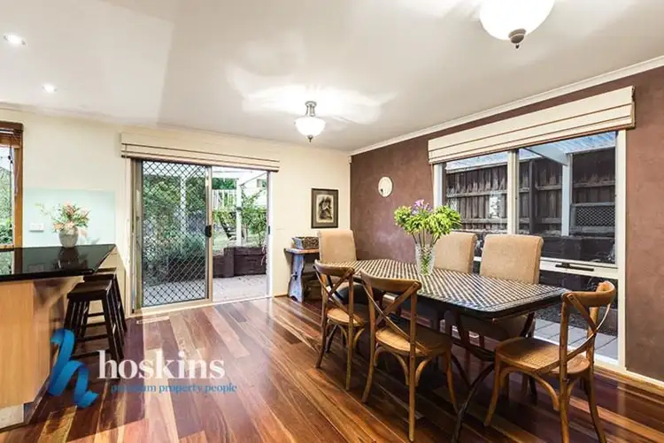 Fourth view of Homely house listing, 32 Wellington Park Drive, Warranwood VIC 3134