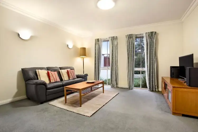 Fourth view of Homely house listing, 1/28 Charlotte Street, Blackburn South VIC 3130