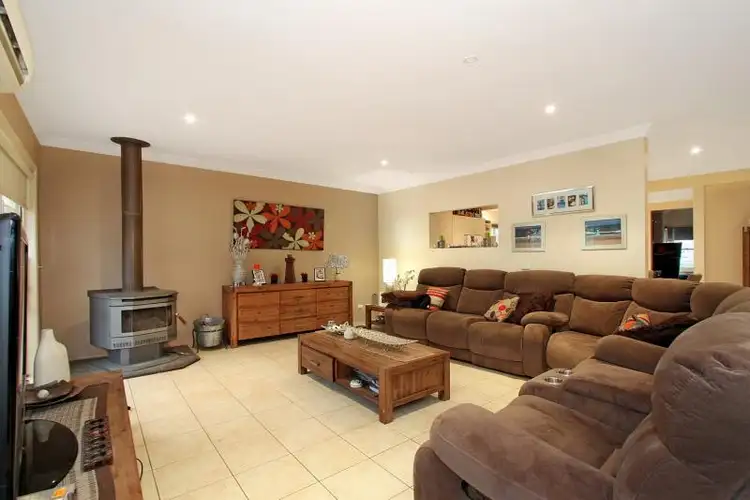 Second view of Homely house listing, 1 Banksia Court, Bayswater VIC 3153
