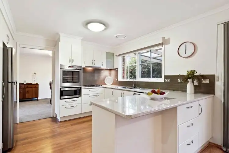 Fourth view of Homely house listing, 9 Kiewa Close, Croydon Hills VIC 3136