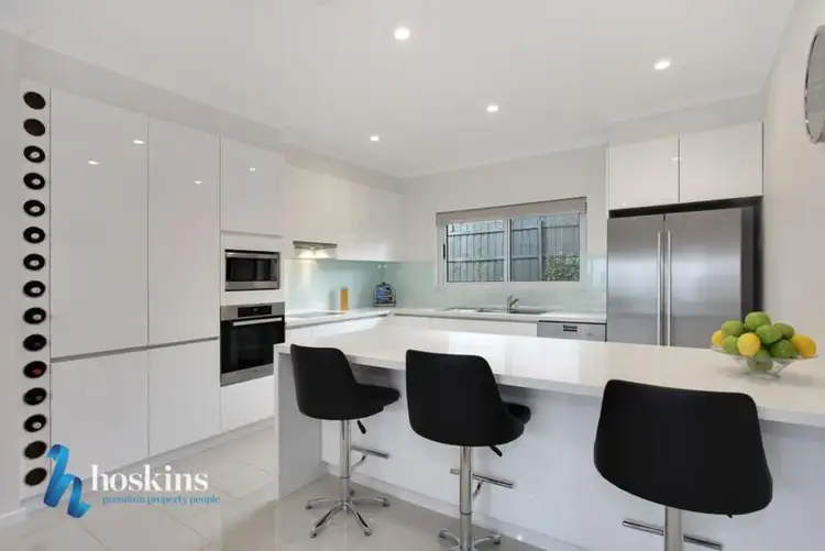 Third view of Homely house listing, 5-226A Warrandyte Road, Ringwood North VIC 3134
