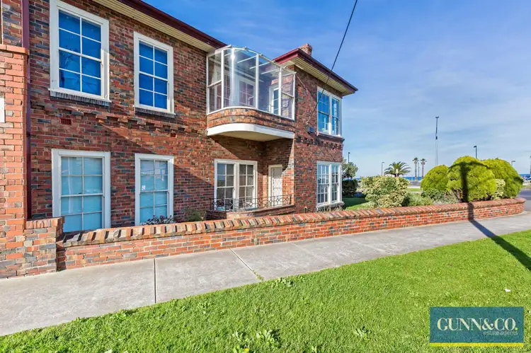 Fourth view of Homely apartment listing, 1/104 Esplanade, Williamstown VIC 3016