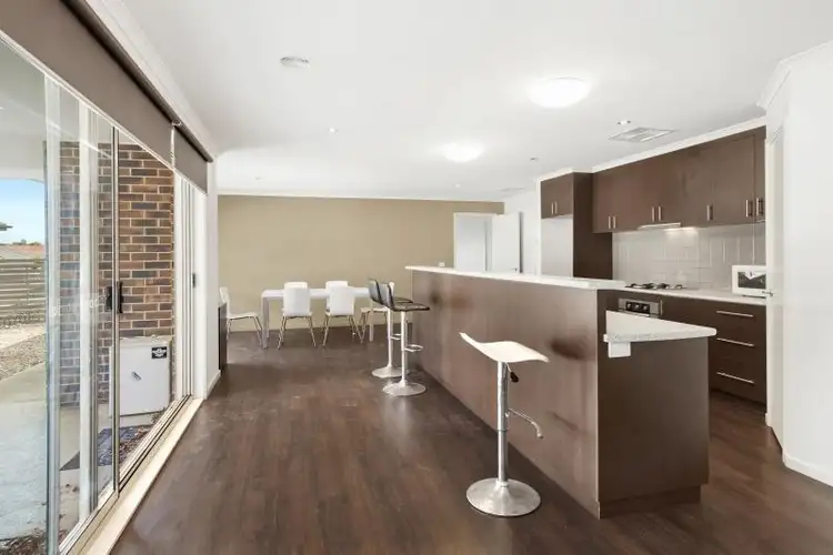 Fourth view of Homely house listing, 32 Olympic Avenue, Mount Clear VIC 3350