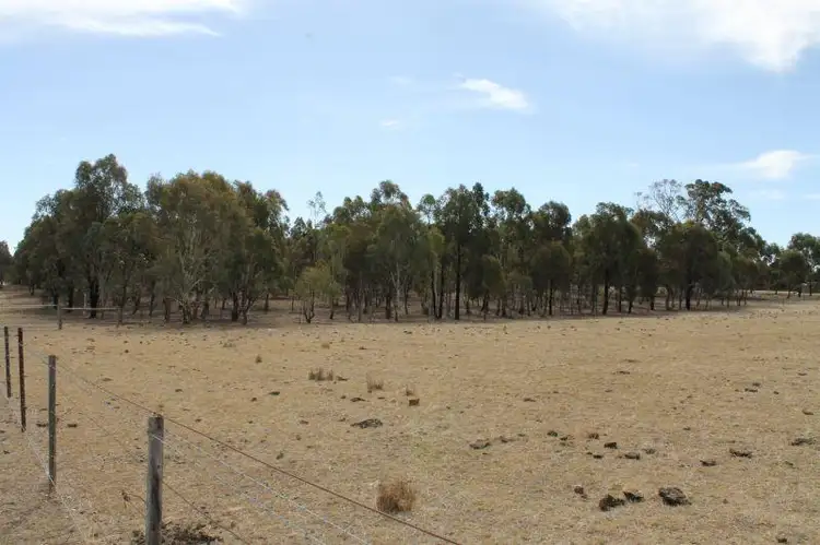 Main view of Homely rural property listing, Lot 3 Murphys Lane, Knowsley VIC 3523