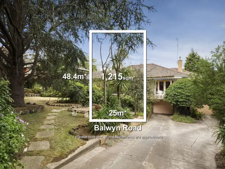 Main view of Homely house listing, 280 Balwyn Road, Balwyn North VIC 3104