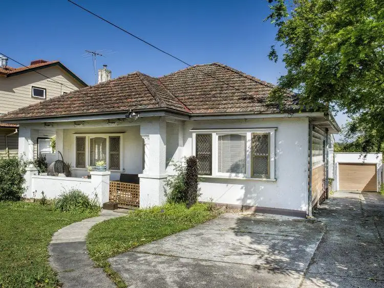 Second view of Homely house listing, 787 Station Street, Box Hill North VIC 3129