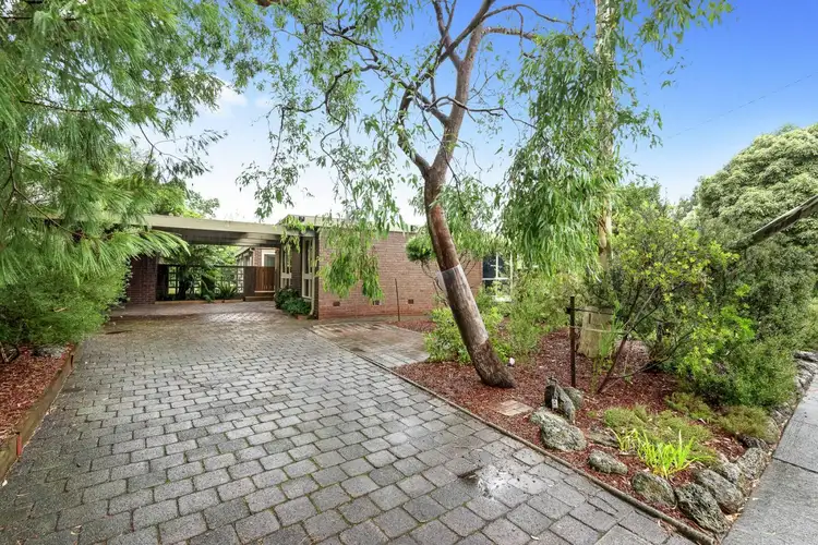 Main view of Homely house listing, 59 Menin Road, Forest Hill VIC 3131