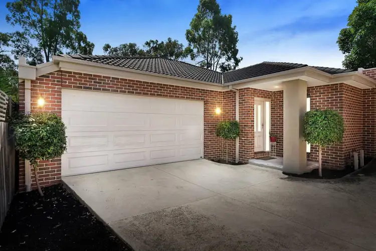 4/71 Greenhill Road, Bayswater North VIC 3153