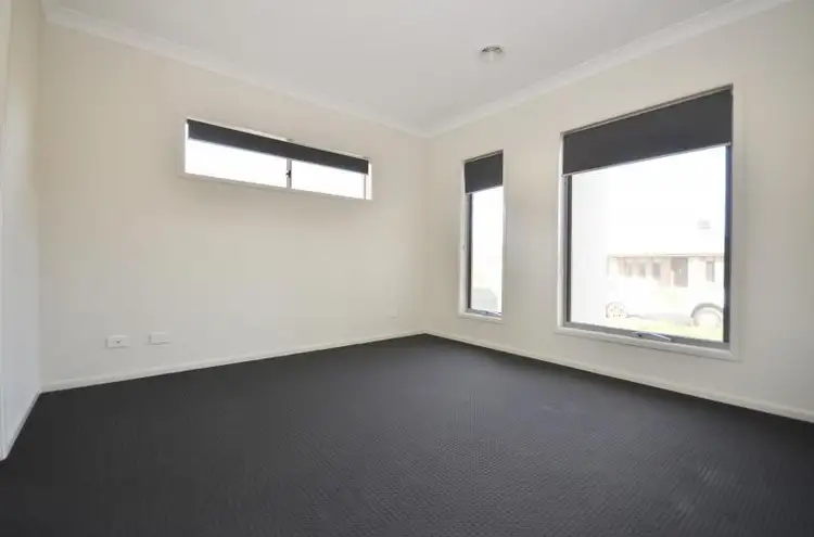 Second view of Homely house listing, 11 Holgate Road, Lucas VIC 3350