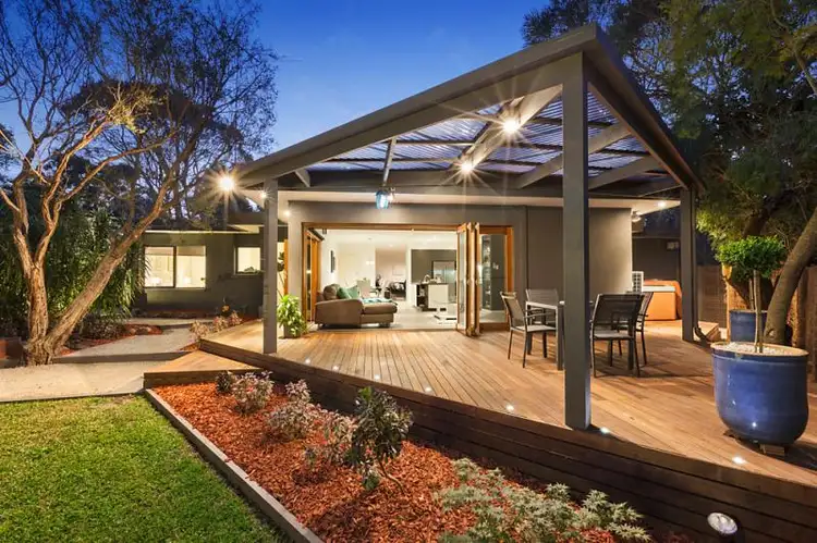 Fourth view of Homely house listing, 12 Norris Court, Blackburn VIC 3130