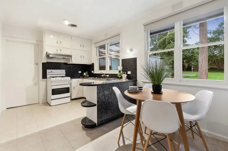 Third view of Homely house listing, 21 Culwell Avenue, Mitcham VIC 3132