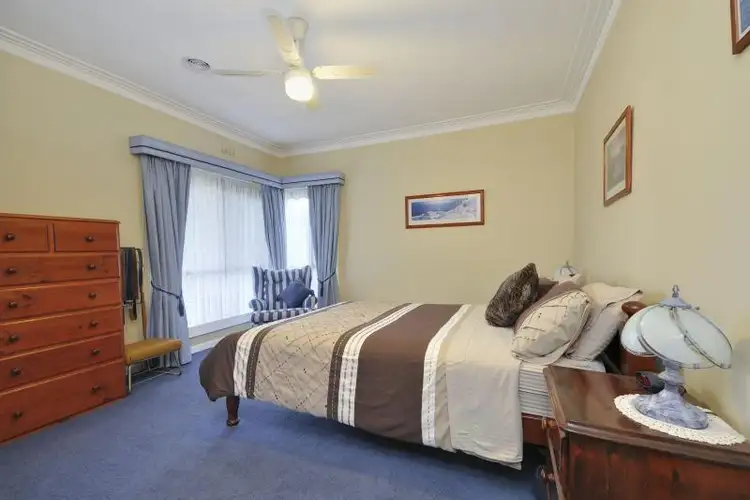 Seventh view of Homely house listing, **UNDER CONTRACT**5 Martin Grove, Morwell VIC 3840