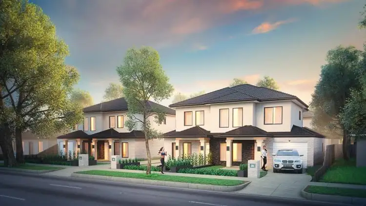 4/10-12 Prince Street, Clayton VIC 3168