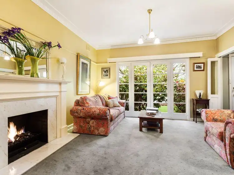 Third view of Homely house listing, 7 Simmons Street, Box Hill North VIC 3129