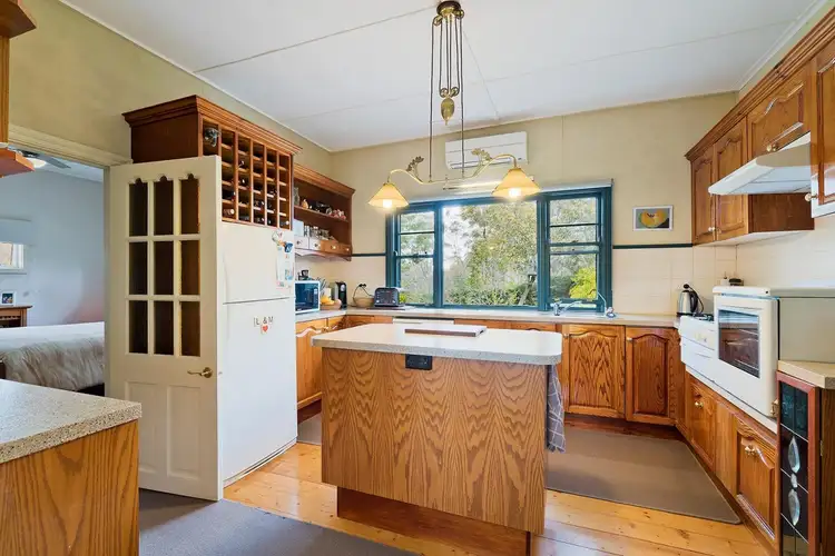 Second view of Homely house listing, 1003 Castlemaine Maldon Road, Maldon VIC 3463