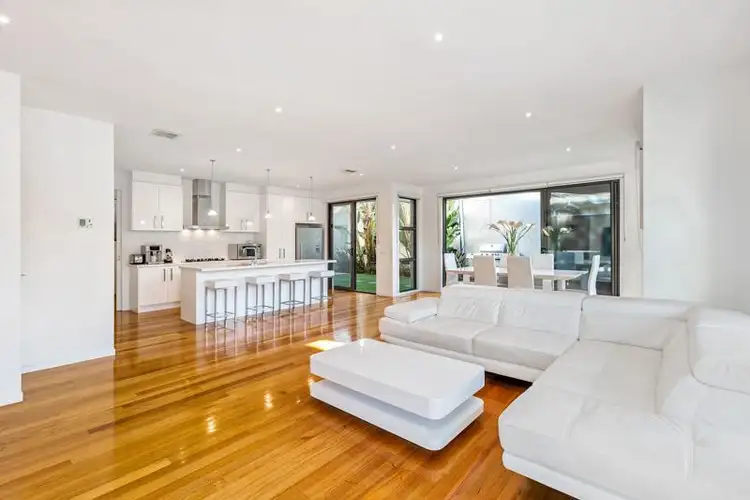 Main view of Homely house listing, 15 Knight Street, Williamstown VIC 3016