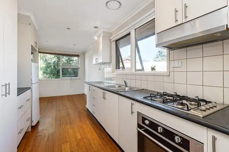 Fifth view of Homely house listing, 1/63 McIntyre Drive, Altona VIC 3018