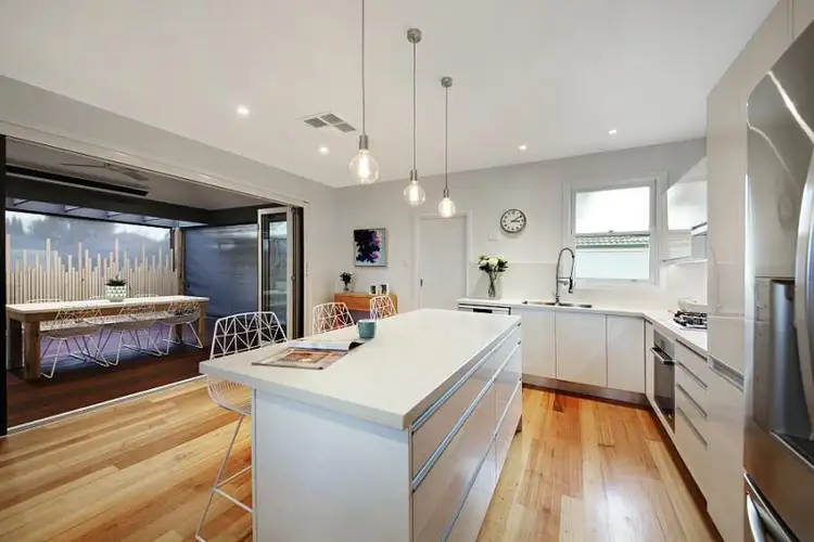 Third view of Homely house listing, 1/471 Highett Road, Highett VIC 3190