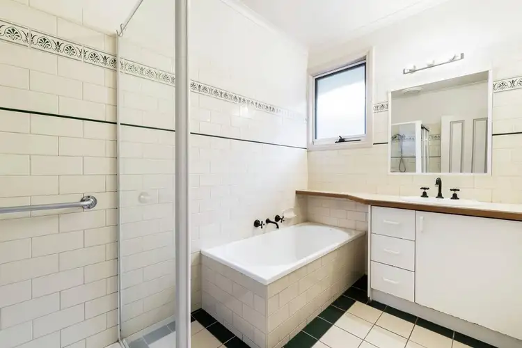 Fifth view of Homely unit listing, 1/2-4 Bellevue Avenue, Doncaster East VIC 3109