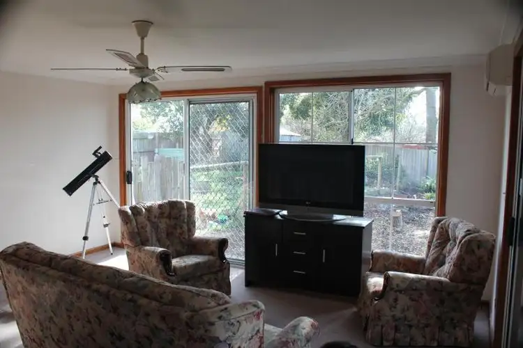 Third view of Homely house listing, **UNDER CONTRACT**11 Laburnum Street, Morwell VIC 3840