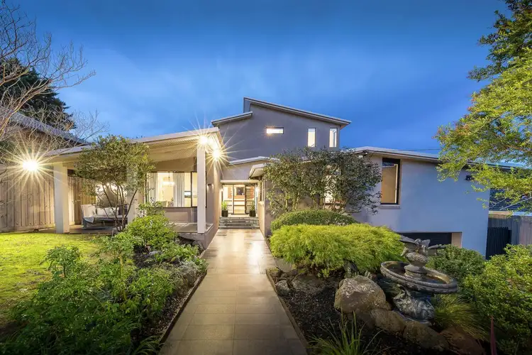 36 Moselle Street, Mont Albert North VIC 3129