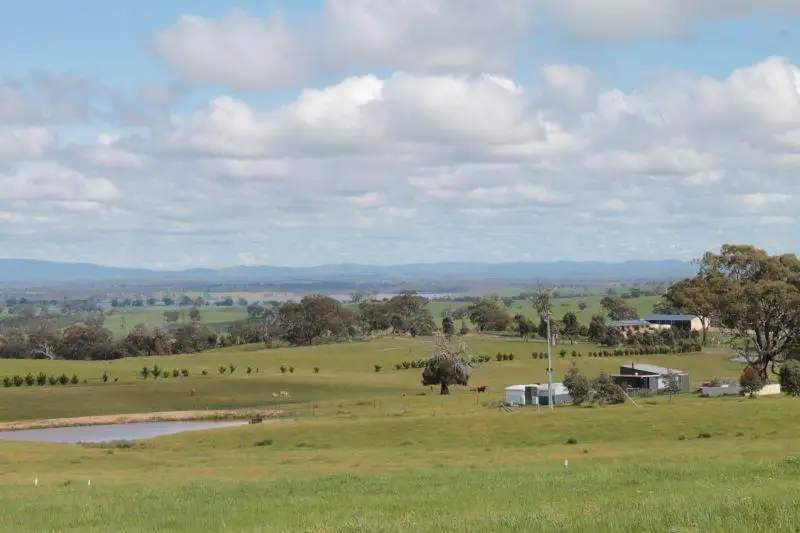 Main view of Homely rural property listing, Lot 6 Walker Road, Heathcote VIC 3523