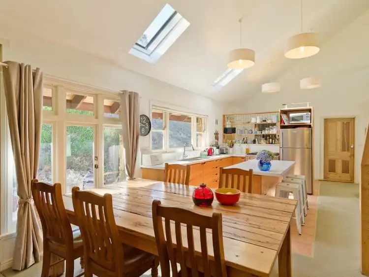 Fifth view of Homely house listing, 12 Old Settlers Road, Chewton Bushlands VIC 3451