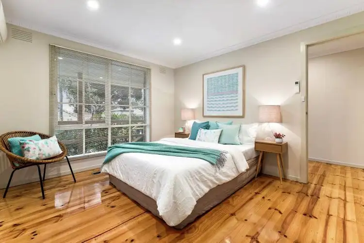 Fifth view of Homely unit listing, 1/43-45 Shady Grove, Nunawading VIC 3131