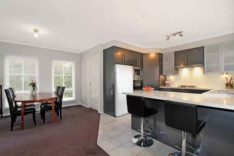 Second view of Homely townhouse listing, 1/13 Church Street, Bayswater VIC 3153