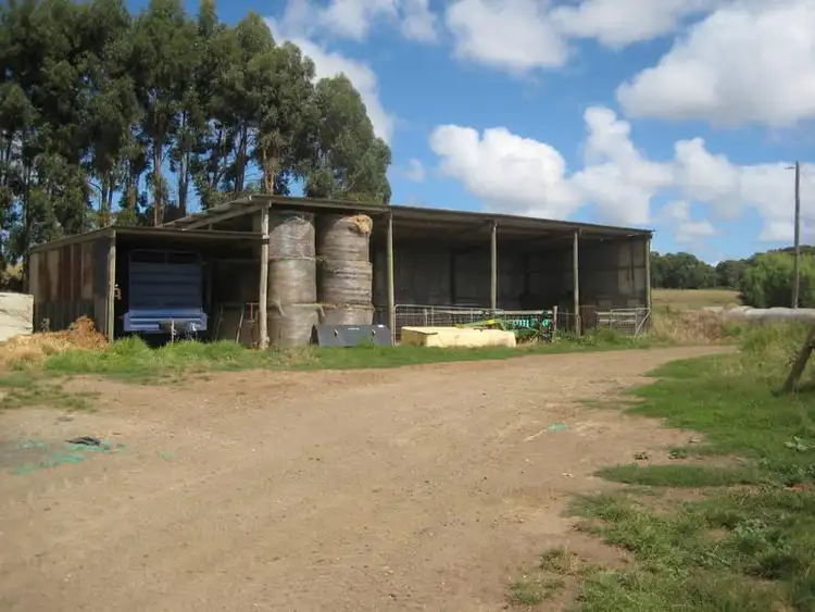 Seventh view of Homely rural property listing, 212 Camerons Hill Road, Newfield VIC 3268