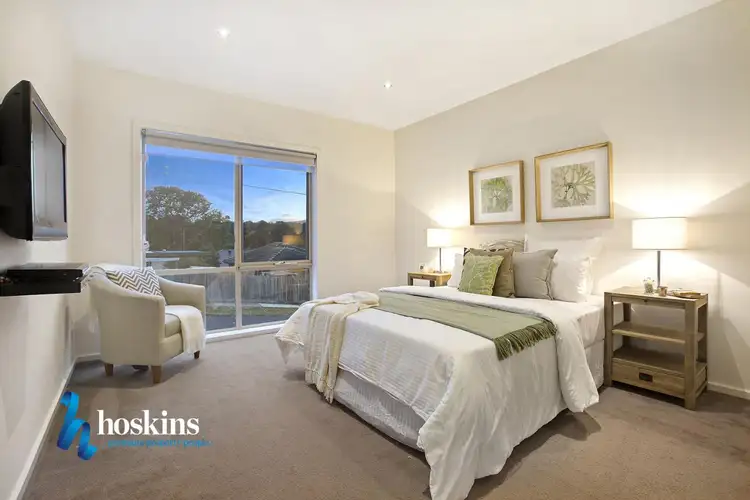 Sixth view of Homely townhouse listing, Address available on request