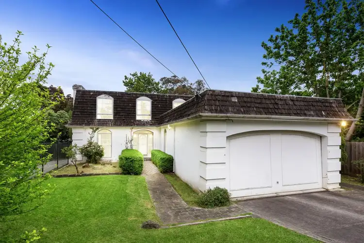 14 Wolseley Crescent, Blackburn VIC 3130