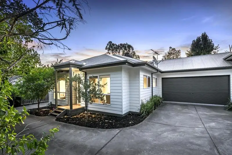 Main view of Homely townhouse listing, Address available on request