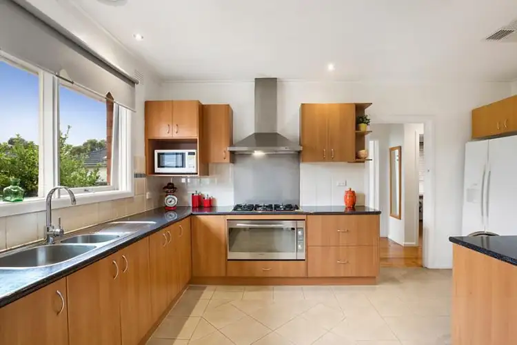 Second view of Homely house listing, 217 Springfield Road, Blackburn North VIC 3130