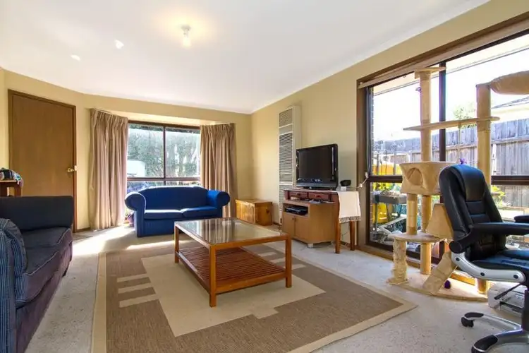 Second view of Homely house listing, 23 Megan Close, Cranbourne West VIC 3977