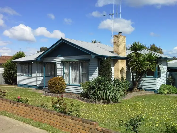 7 Elgin Road, Maryborough VIC 3465