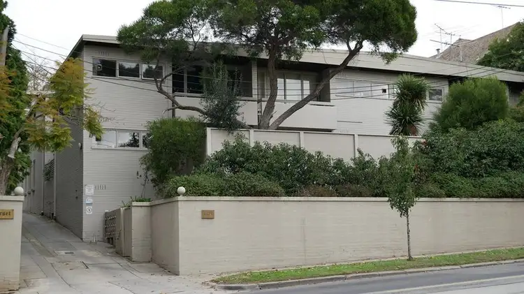 7/630 Toorak Road, Toorak VIC 3142