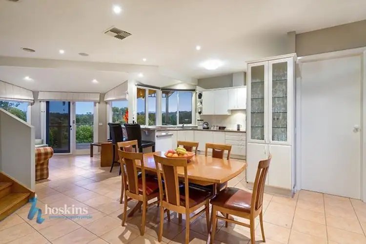Fifth view of Homely house listing, 72 McGowans Road, Donvale VIC 3111