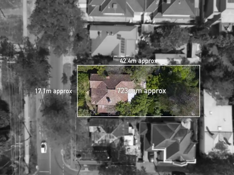 Main view of Homely house listing, 101 Prospect Hill Road, Camberwell VIC 3124