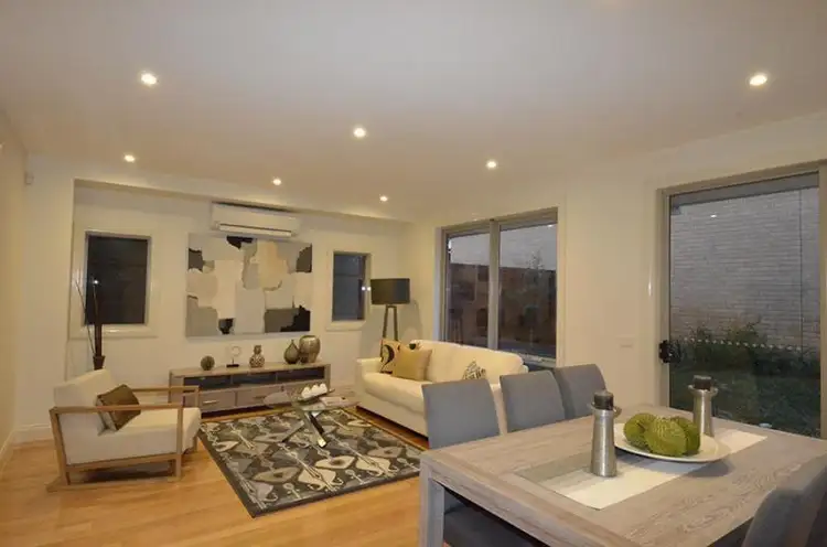 Third view of Homely house listing, 2/47 Essex Road, Surrey Hills VIC 3127