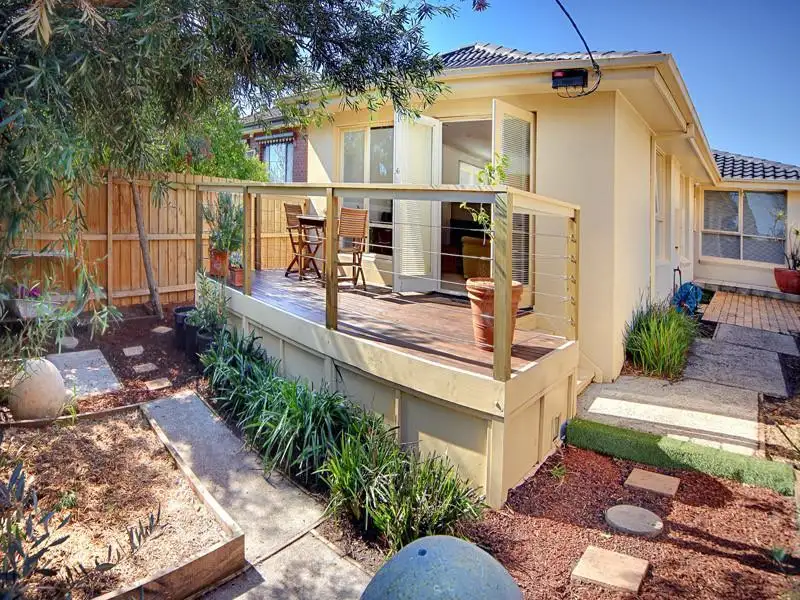 Main view of Homely villa listing, 1/10-12 Bertram Street, Elsternwick VIC 3185