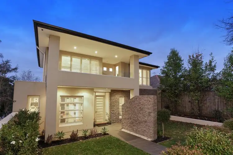 Main view of Homely house listing, 1/3 Stornoway Road, Camberwell VIC 3124
