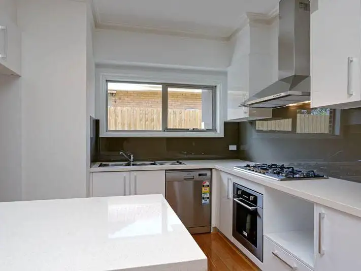 Third view of Homely townhouse listing, Unit 2/47 Milton Street, Nunawading VIC 3131