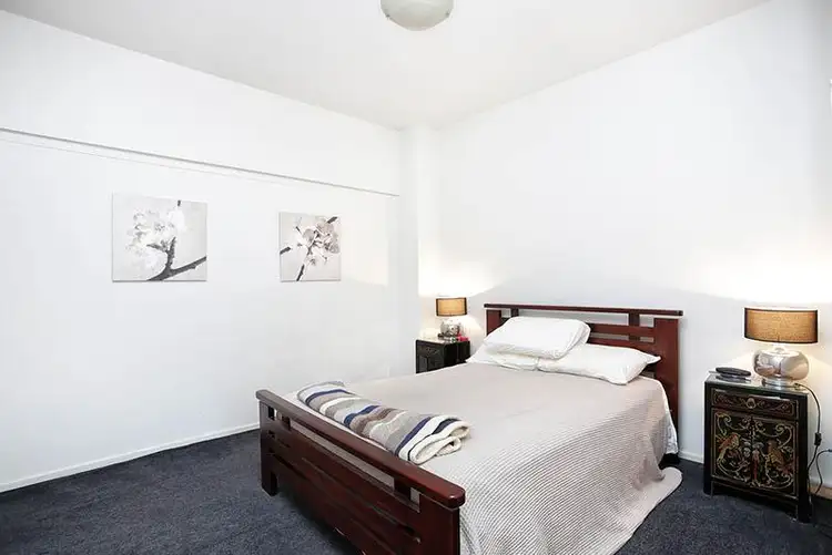 Fourth view of Homely apartment listing, 1002/115 Swanston Street, Melbourne VIC 3000