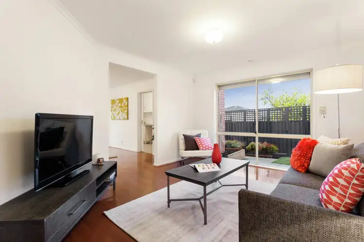 Third view of Homely townhouse listing, 4/60-62 Wood Street, Preston VIC 3072